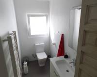 Resale - Villa - Benissa - Buenavista