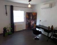 Resale - Villa - Benissa - Buenavista