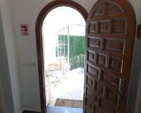 Resale - Villa - Benissa - Buenavista