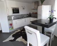 Resale - Villa - Benissa - Buenavista