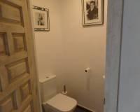 Resale - Villa - Benissa - Buenavista