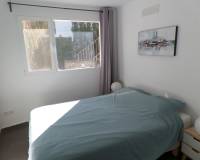 Resale - Villa - Benissa - Buenavista