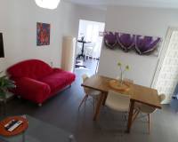 Resale - Villa - Benissa - Buenavista