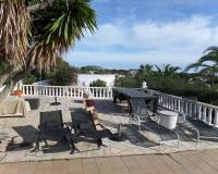 Resale - Villa - Benissa - Buenavista