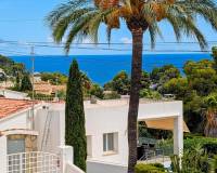 Resale - Villa - Benissa - Buenavista