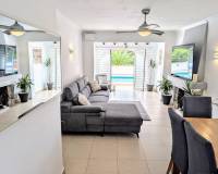 Resale - Villa - Benissa - Buenavista