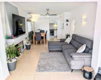 Resale - Villa - Benissa - Buenavista