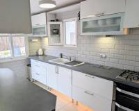 Resale - Villa - Benissa - Buenavista