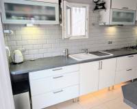 Resale - Villa - Benissa - Buenavista