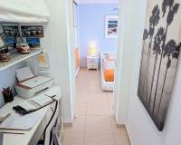 Resale - Villa - Benissa - Buenavista