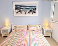 Resale - Villa - Benissa - Buenavista