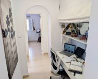 Resale - Villa - Benissa - Buenavista