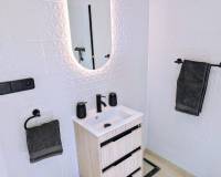 Resale - Villa - Benissa - Buenavista
