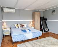 Resale - Villa - Benissa - Buenavista