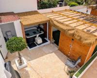 Resale - Villa - Benissa - Buenavista