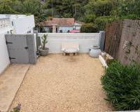 Resale - Villa - Benissa - Buenavista