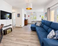 Resale - Villa - Benissa - Buenavista