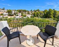 Resale - Villa - Benissa - Buenavista