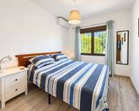 Resale - Villa - Benissa - Buenavista