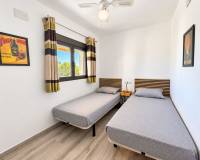Resale - Villa - Benissa - Buenavista