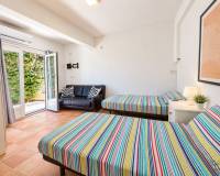 Resale - Villa - Benissa - Buenavista