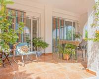 Resale - Villa - Benissa - Busseit