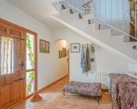 Resale - Villa - Benissa - Busseit