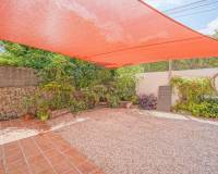 Resale - Villa - Benissa - Busseit