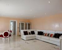 Resale - Villa - Benissa - Cap Blanc