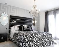 Resale - Villa - Benissa - Cap Blanc