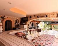 Resale - Villa - Benissa - Fanadix