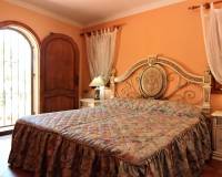 Resale - Villa - Benissa - Fanadix