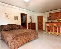 Resale - Villa - Benissa - Fanadix