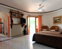 Resale - Villa - Benissa - Fanadix