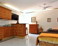 Resale - Villa - Benissa - Fanadix