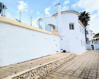 Resale - Villa - Benissa - Fanadix