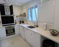 Resale - Villa - Benissa - Fanadix