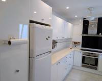 Resale - Villa - Benissa - Fanadix