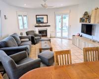 Resale - Villa - Benissa - Fanadix