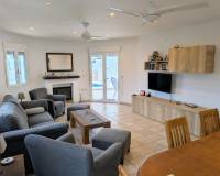 Resale - Villa - Benissa - Fanadix