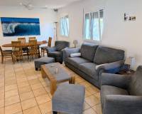 Resale - Villa - Benissa - Fanadix