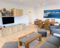 Resale - Villa - Benissa - Fanadix