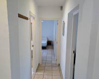 Resale - Villa - Benissa - Fanadix