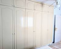 Resale - Villa - Benissa - Fanadix