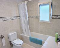 Resale - Villa - Benissa - Fanadix