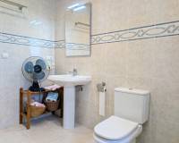 Resale - Villa - Benissa - Fanadix