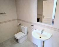 Resale - Villa - Benissa - Fanadix