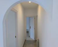 Resale - Villa - Benissa - Fanadix