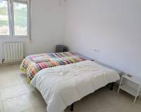 Resale - Villa - Benissa - Fanadix