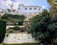 Resale - Villa - Benissa - Fanadix